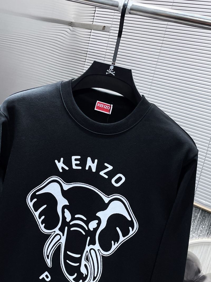 Kenzo Hoodies